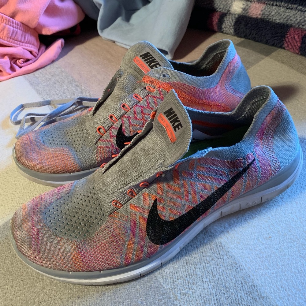 Women’s Nike FlyKnit Shoes